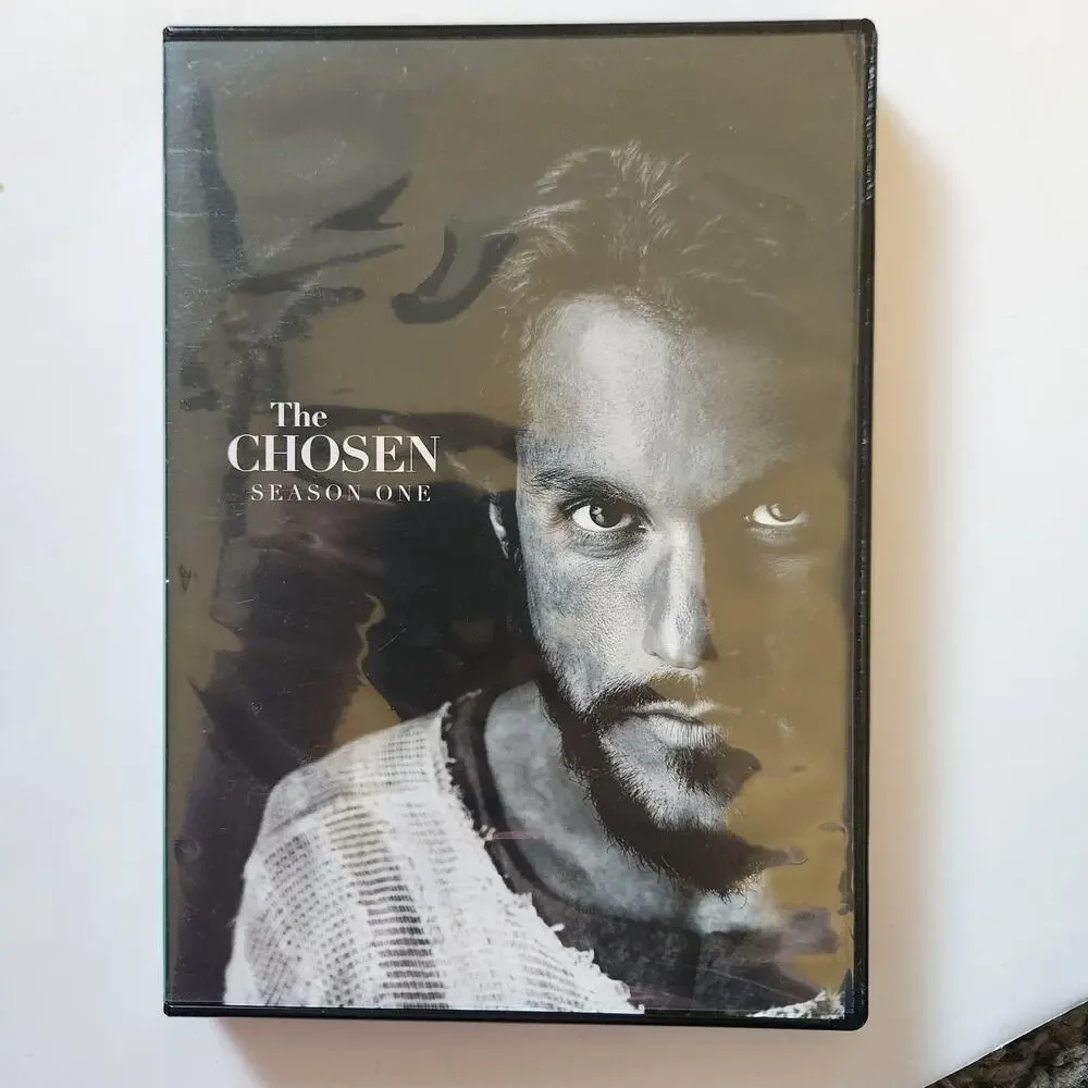 Lot of 13 Faith Based Religious DVD Movie God Christ Christian Kids Moral Church - Picture 5 of 5